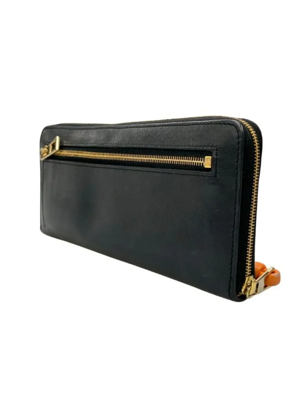 Loewe Zip Around Wallet